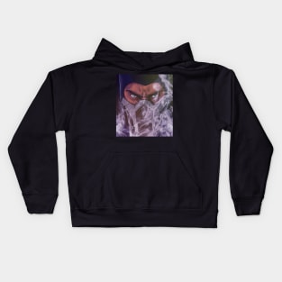 smoke Kids Hoodie